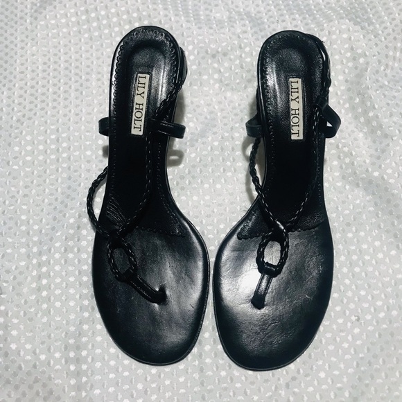 Lily holt heels - Picture 3 of 10